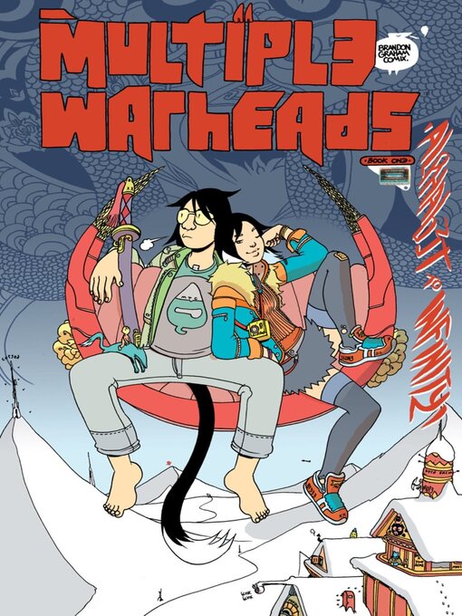 Title details for The Complete Multiple Warheads, Volume 1 by Brandon Graham - Wait list